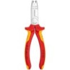 ALICATE  CORTANTE  ARTICULADO  ?COBOLT?  KNIPEX