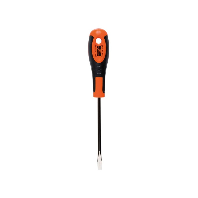 DESTORNILLADOR  SENSOR  B  PLANA