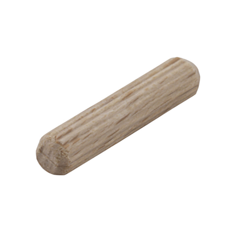 ESPIGA MADERA C/150 PZS