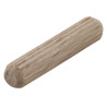 ESPIGA MADERA C/150 PZS