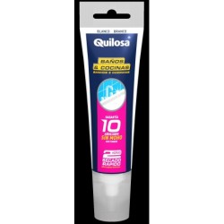 SILICONA  BAÑOS  Y  COCINAS