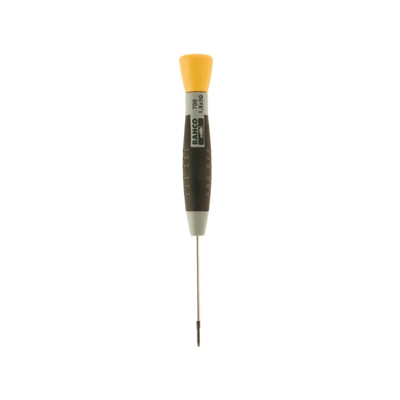 DESTORNILLADOR  PRECISION  RECTA