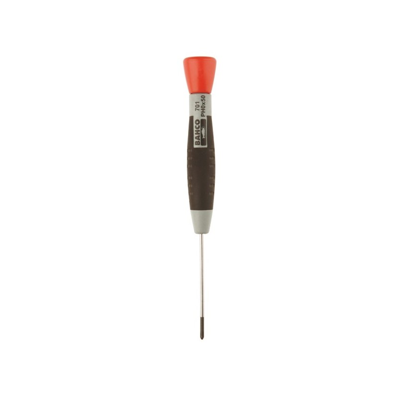 DESTORNILLADOR  PRECISION  B  PH