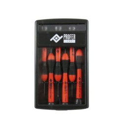 DESTORNILLADOR  PRECISION  6  PZS