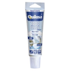 SILICONA  TUBO  TRANSLUCIDO