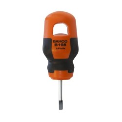 DESTORNILLADOR  CARROCERO  PLANO