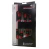 DESTORNILLADOR  JGO  7  PZ  PL/PH