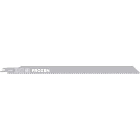 HOJA SIERRA SABLE CONGELADOS BL 1U.