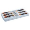 JUEGO  6  DESTORNILLADORES  B219.006  BAHCO