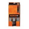 JUEGO  DESTORNILLADOR  BAHCOFIT