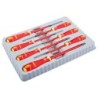 JUEGO  7  DESTORNILLADORES  AISALDOS  B220.007  BAHCO