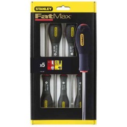 DESTORNILLADOR  FATMAX  JG.5  PZS