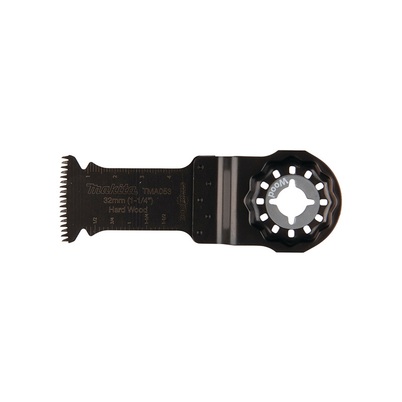 CUCHILLA MADERA DURA TMA010