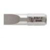 PUNTA  RECTA  3X0,5X25  MM  5  UD