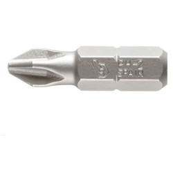 PUNTA  PHILIPS  1/4''  EX  5  UD