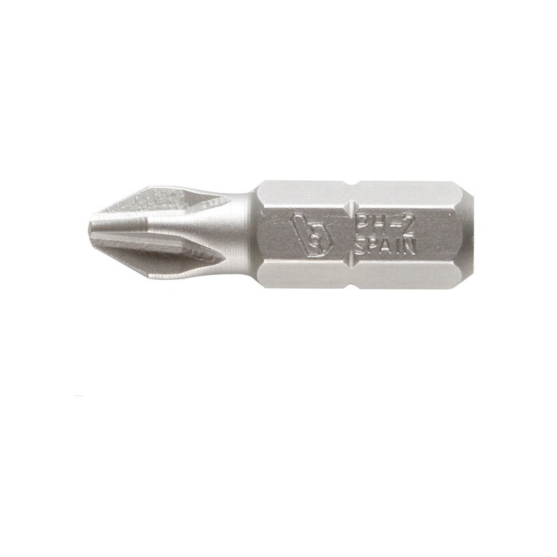 PUNTA  PHILIPS  1/4''  EX  5  UD