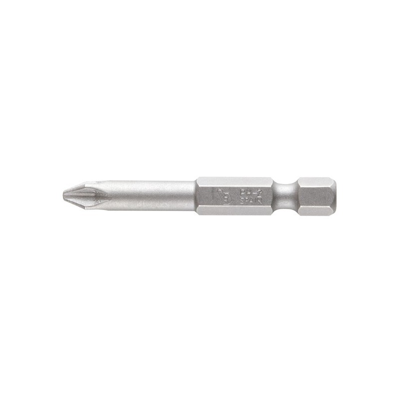 PUNTA  PHILIPS  1/4''  EX  2  UD