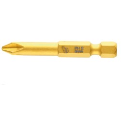 PUNTA  PHILIPS  1/4''  TIN  2  U