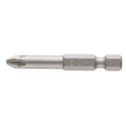 PUNTA  POZI  1/4''  EXTRA  2  UD