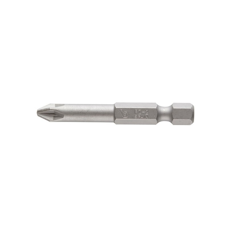 PUNTA  POZI  1/4''  EXTRA  2  UD
