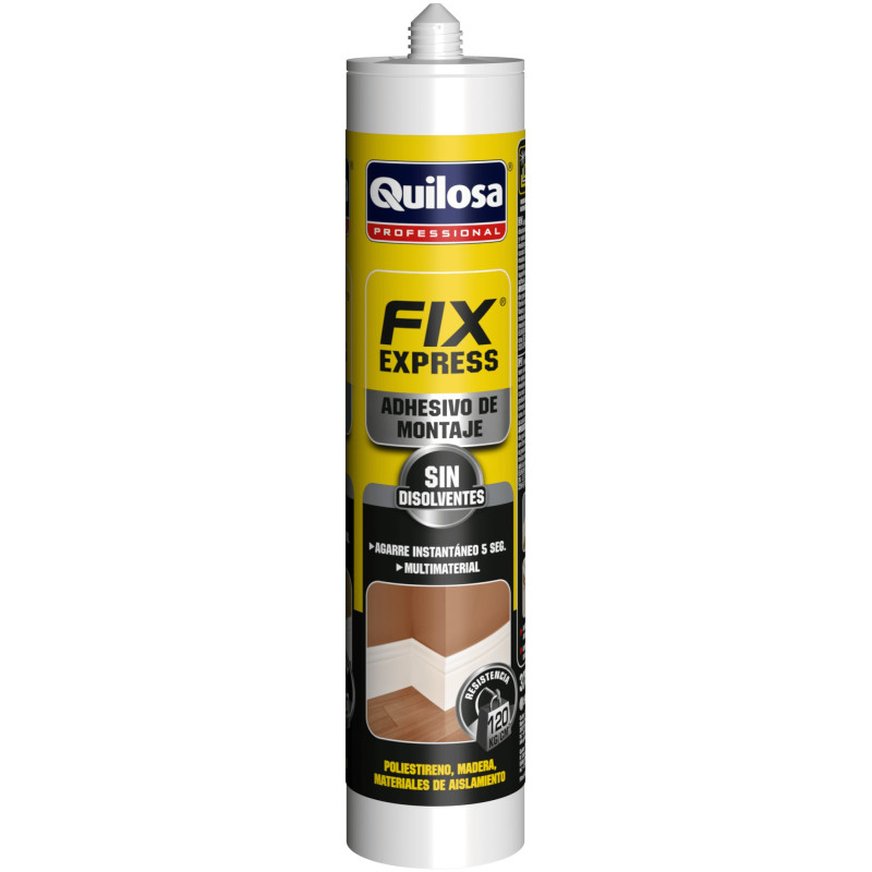ADHESIVO MONTAJE FIX EXPRES