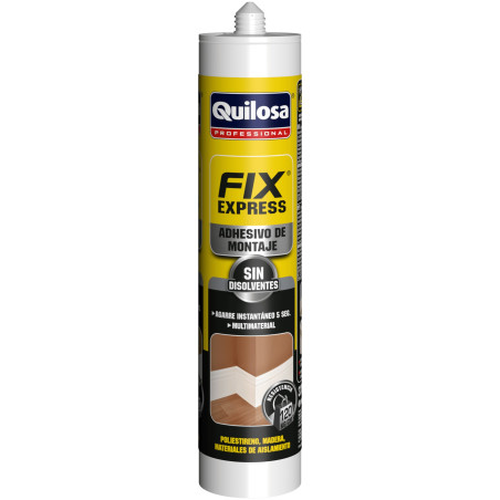 ADHESIVO MONTAJE FIX EXPRES