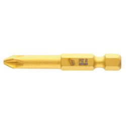 PUNTA  POZI  1/4''  TIN  2  UD
