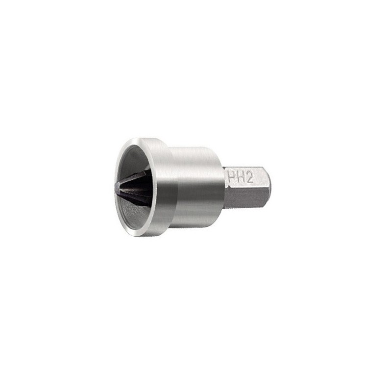 ADAPTADOR  MAGNETICO  PUNTAS  PH2