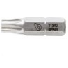 PUNTA  TORX  6X25  MM  EXTRA  5  UD