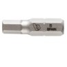 PUNTA  HEXAGONAL  2X25  MM  5  UD