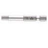 PUNTA  HEXAGONAL  3X50  MM  2  UD