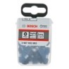 CAJA  TIC  TAC  CON  25  PUNTAS  IMPACT  CONTROL