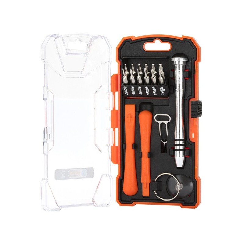 KIT  REPARACIÓN  PARA  SMARTPHONE
