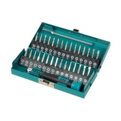 JUEGO  MICROPUNTAS  PRECISIÓN  32  PIEZAS  WOLFCRAFT
