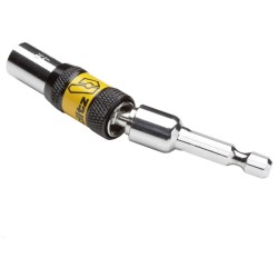 ADAPTADOR  MAG  ARTICULADO  12X89