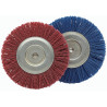 CEPILLO CIRCULAR NYLON