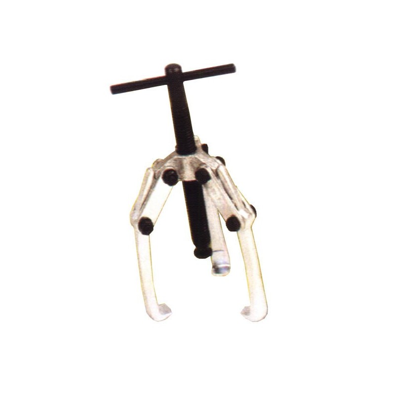 EXTRACTOR  OSCILANTE  LIGERO  3P.