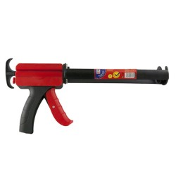 PISTOLA  SILICONA  9?