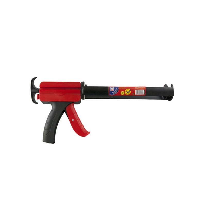 PISTOLA  SILICONA  9?