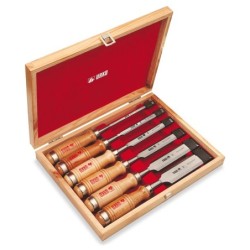 FORMON  M/MADERA  JGO  6