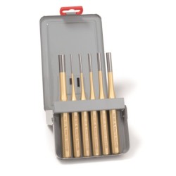 JUEGO  BOTADORES  CAJA  METÁLICA  RENNSTEIG