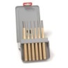 JUEGO  BOTADORES  CAJA  METÁLICA  RENNSTEIG