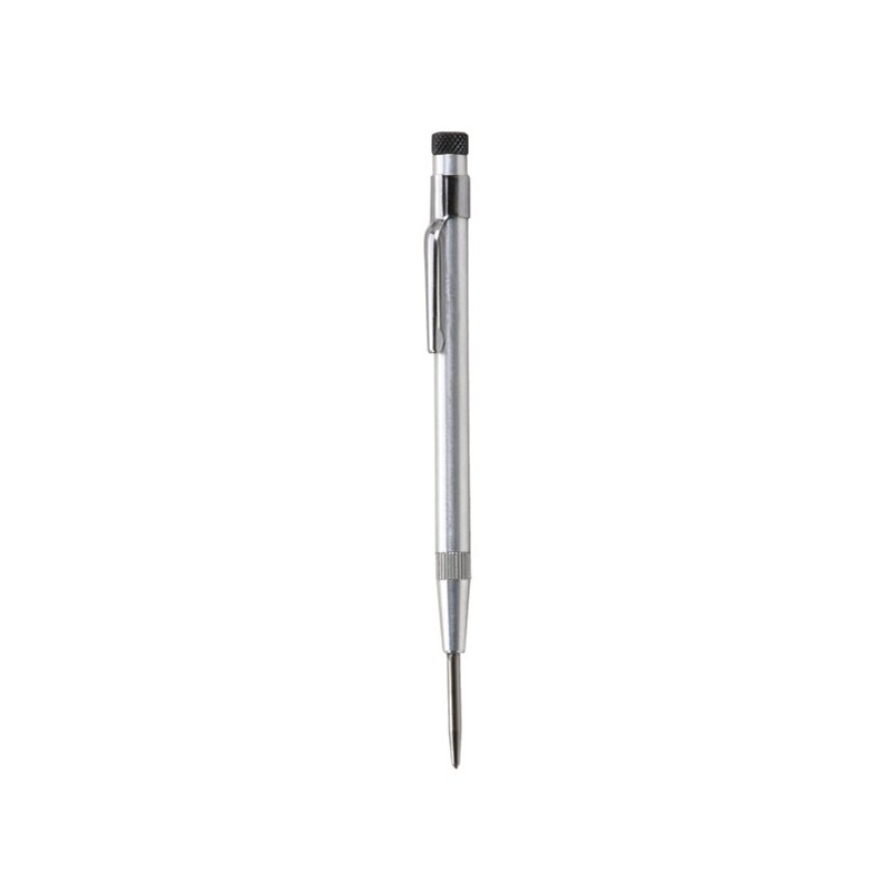 PUNZON  AUTOMATICO  CON  CLIP