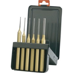 JUEGO  DE  BOTADORES  6  PIEZAS