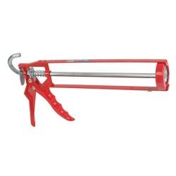 PISTOLA  SILICONA  SKELETON  9?