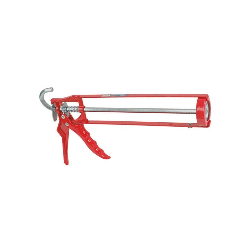 PISTOLA  SILICONA  SKELETON  9?