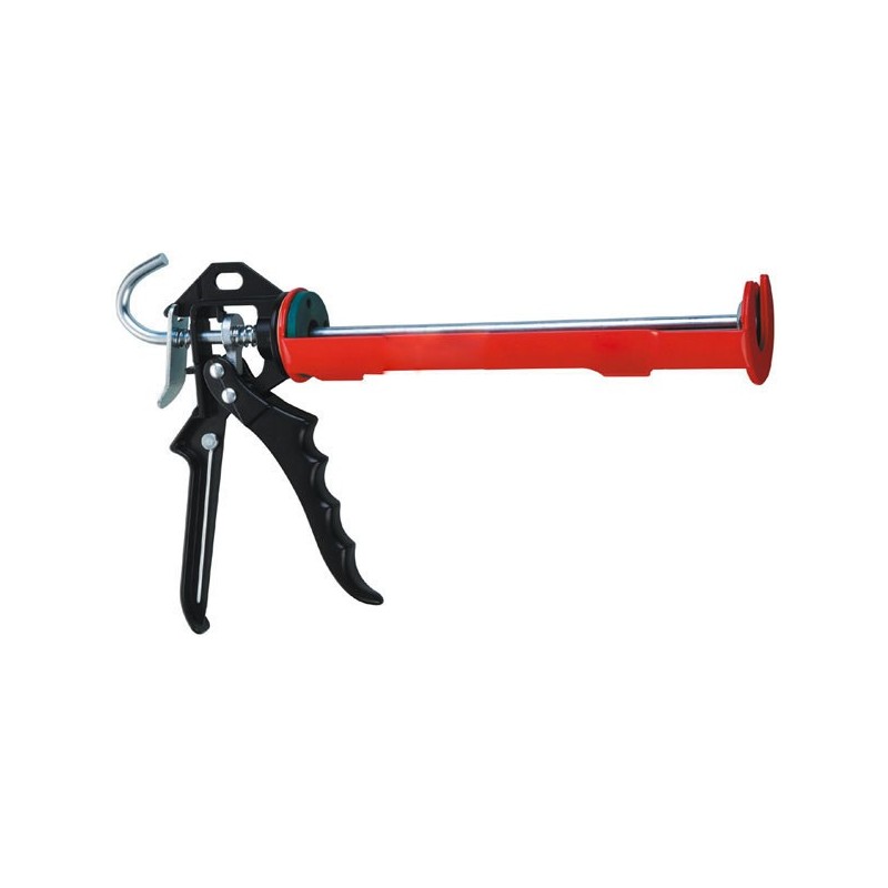PISTOLA  GIRATORIA  REFORZADA