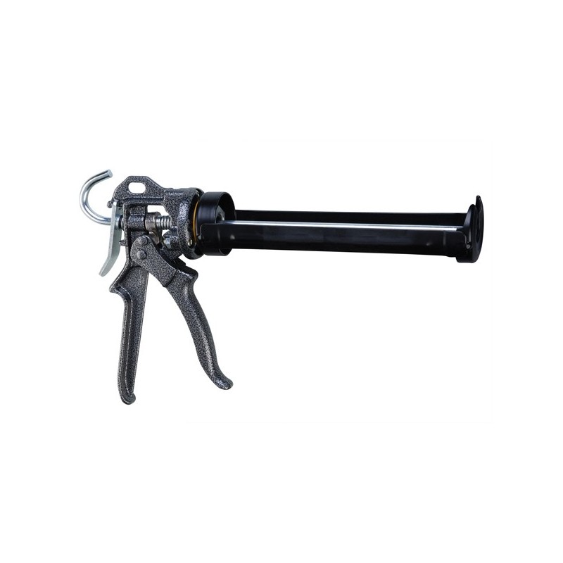 PISTOLA  GIRATORIA  REFORZADA