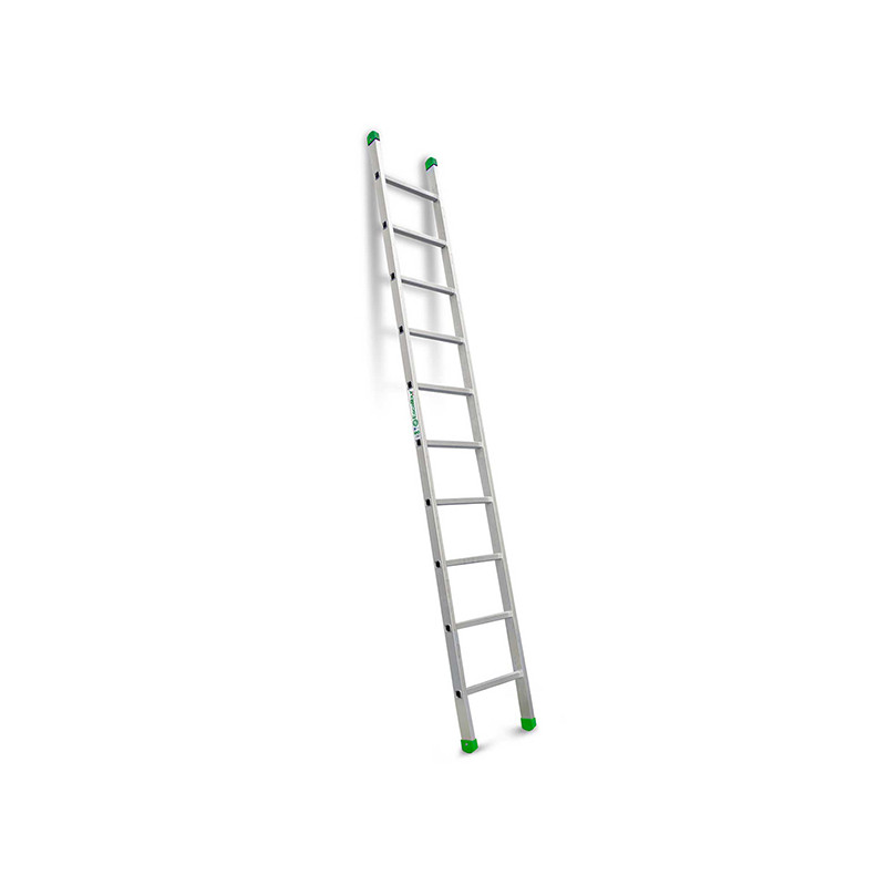 ESCALERA INDUSTRIAL 1T 10 PELD ESCALIBUR