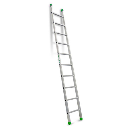 ESCALERA INDUSTRIAL 1T 10 PELD ESCALIBUR